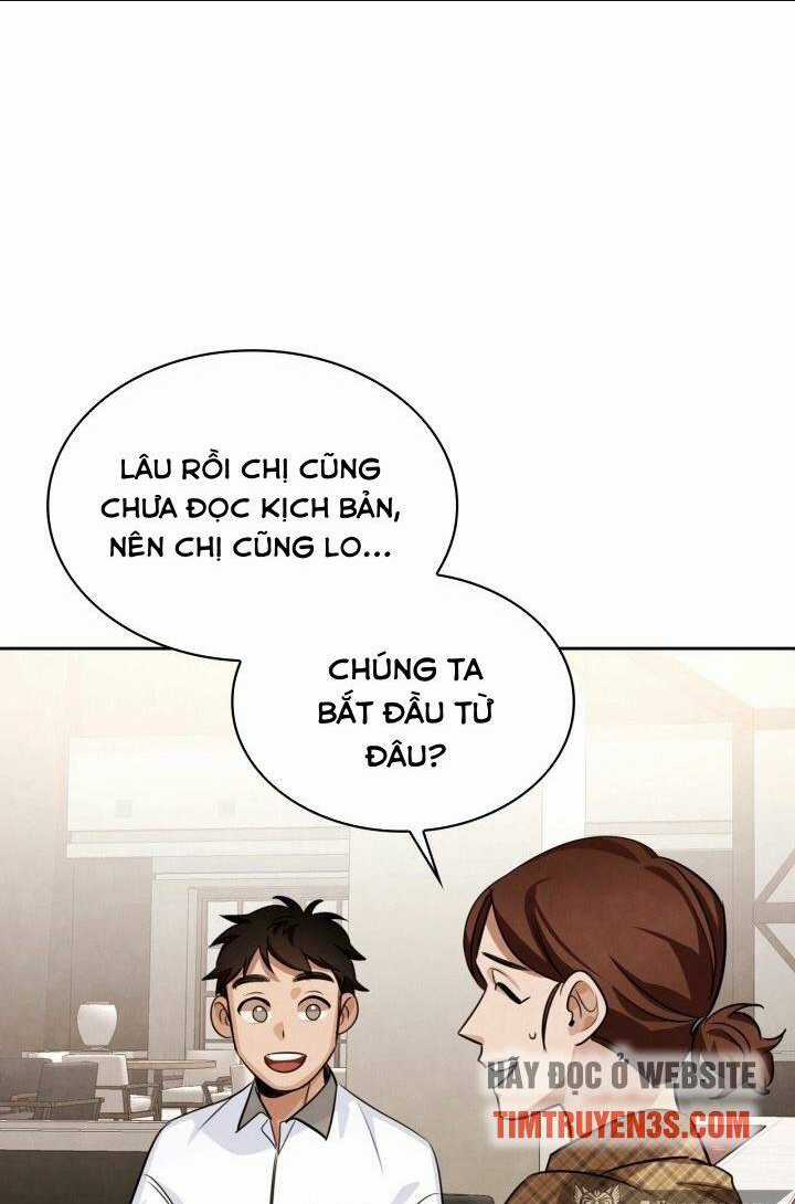 Sống Như Một Diễn Viên Chapter 4 trang 78