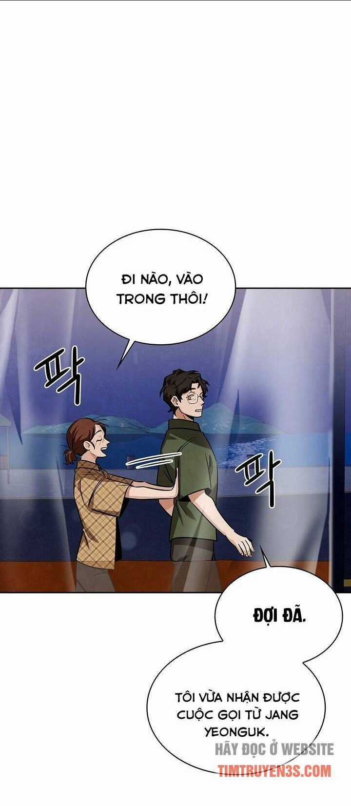 Sống Như Một Diễn Viên Chapter 4 trang 8