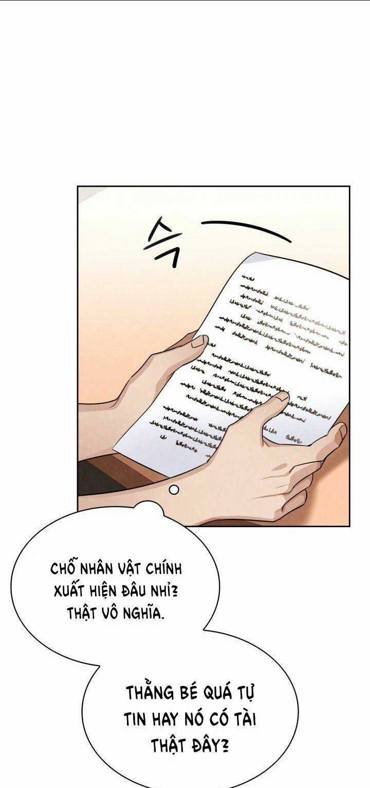 Sống Như Một Diễn Viên Chapter 4 trang 81