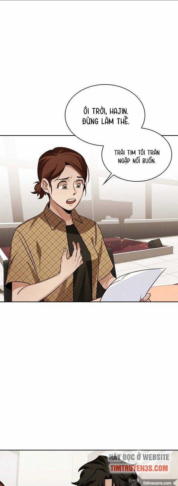 Sống Như Một Diễn Viên Chapter 4 trang 83