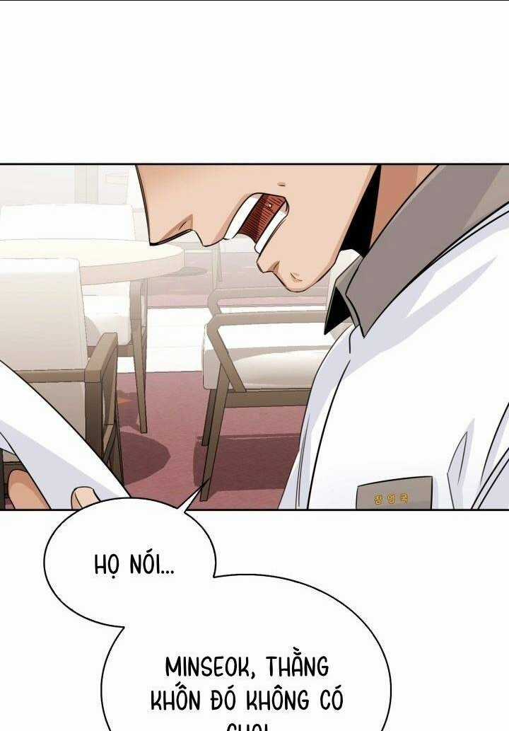 Sống Như Một Diễn Viên Chapter 4 trang 86