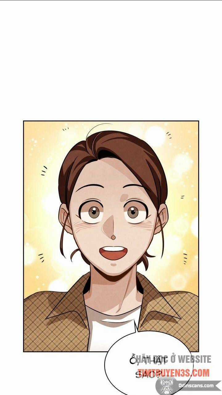 Sống Như Một Diễn Viên Chapter 4 trang 9