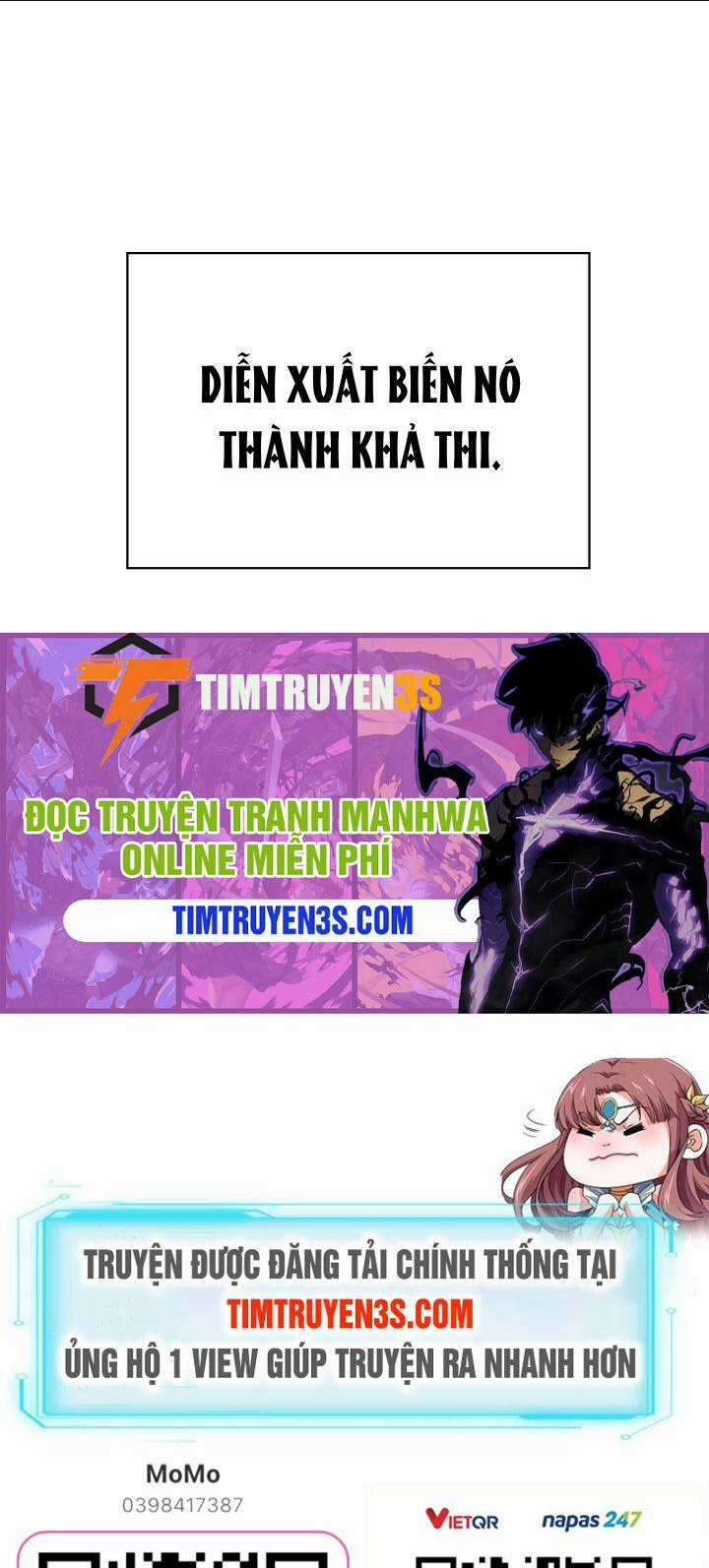 Sống Như Một Diễn Viên Chapter 4 trang 95