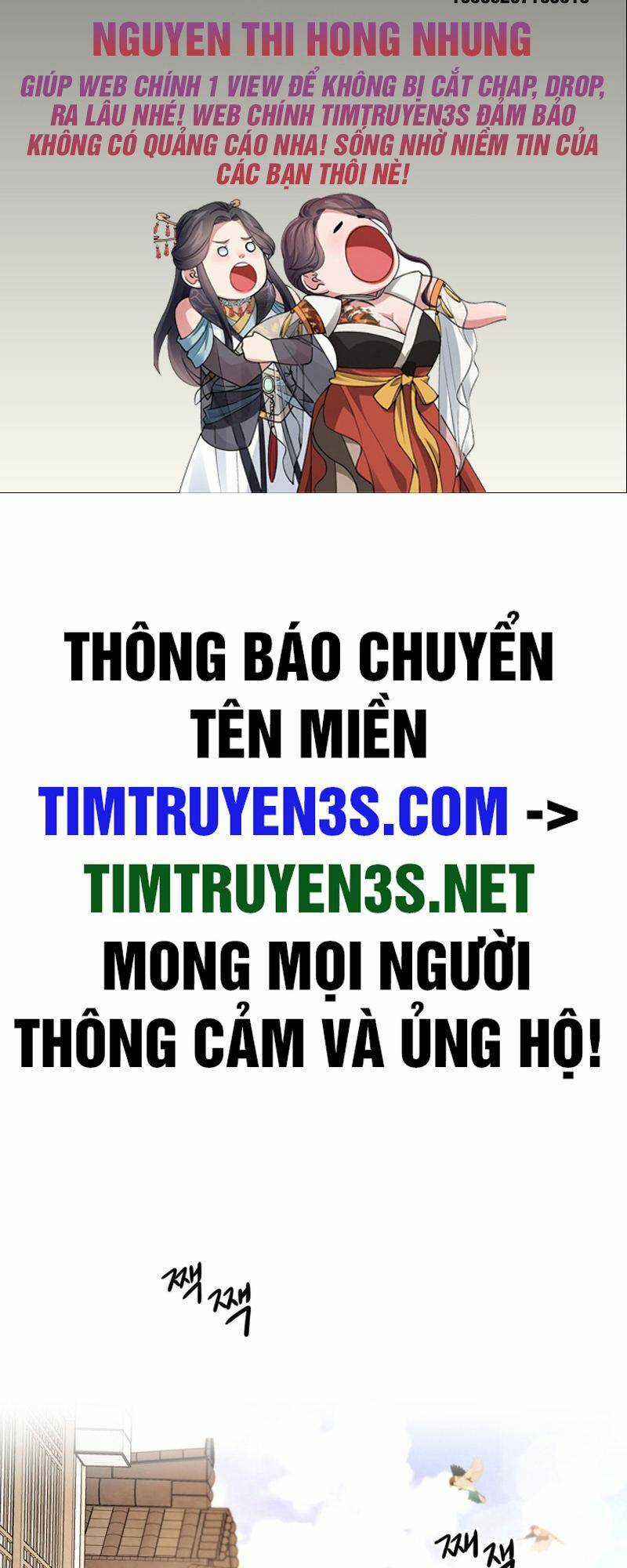 Sống Như Một Diễn Viên Chapter 40 trang 1