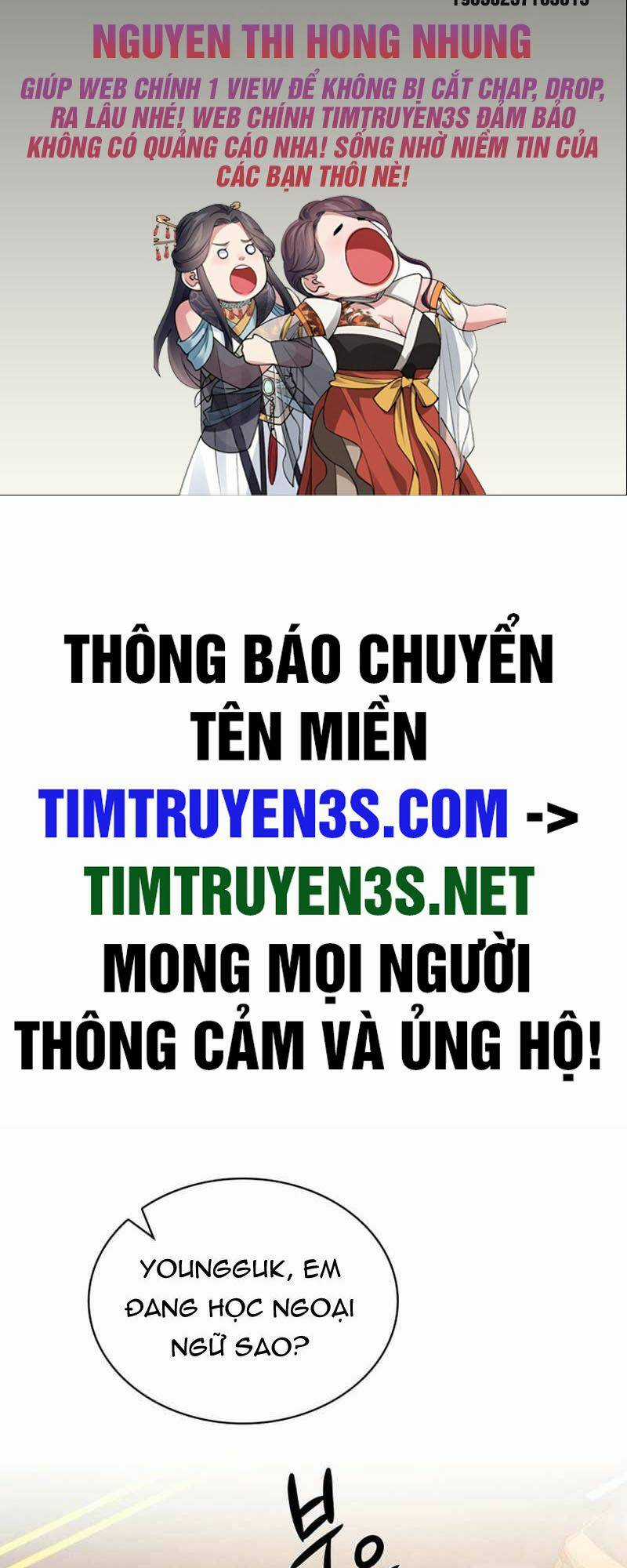 Sống Như Một Diễn Viên Chapter 42 trang 1