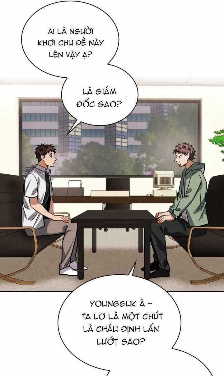 Sống Như Một Diễn Viên Chapter 43 trang 10