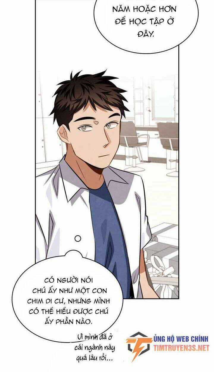 Sống Như Một Diễn Viên Chapter 43 trang 101