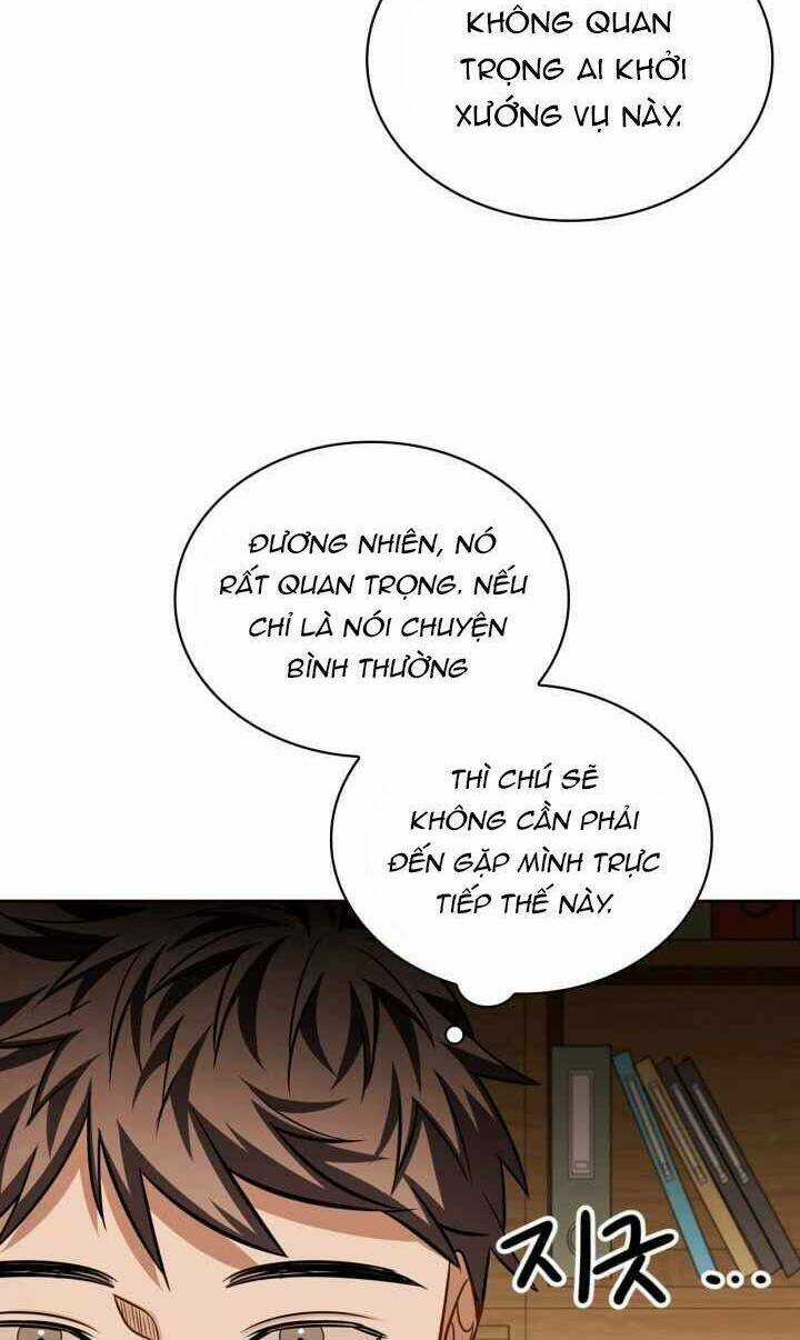 Sống Như Một Diễn Viên Chapter 43 trang 11