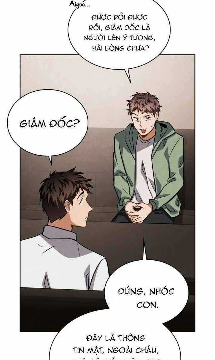 Sống Như Một Diễn Viên Chapter 43 trang 13