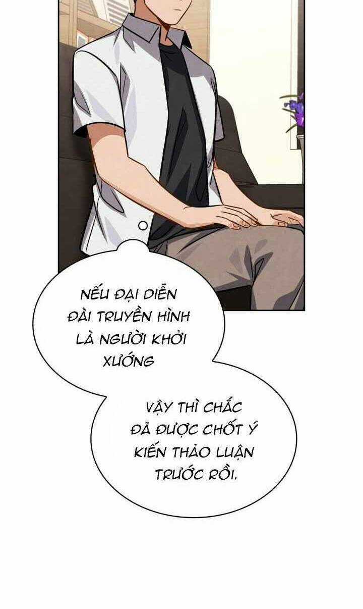 Sống Như Một Diễn Viên Chapter 43 trang 15