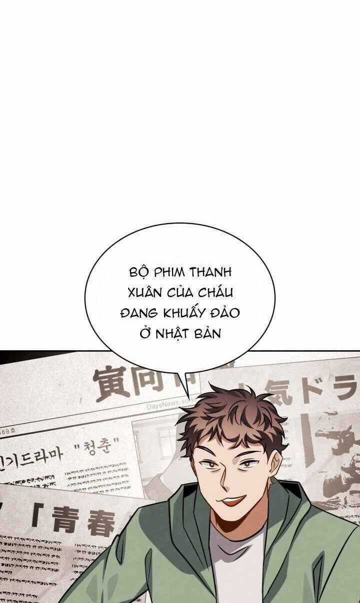 Sống Như Một Diễn Viên Chapter 43 trang 16