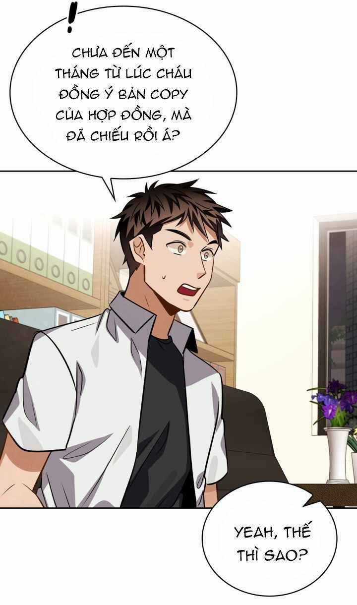 Sống Như Một Diễn Viên Chapter 43 trang 18