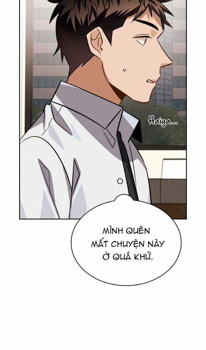 Sống Như Một Diễn Viên Chapter 43 trang 20