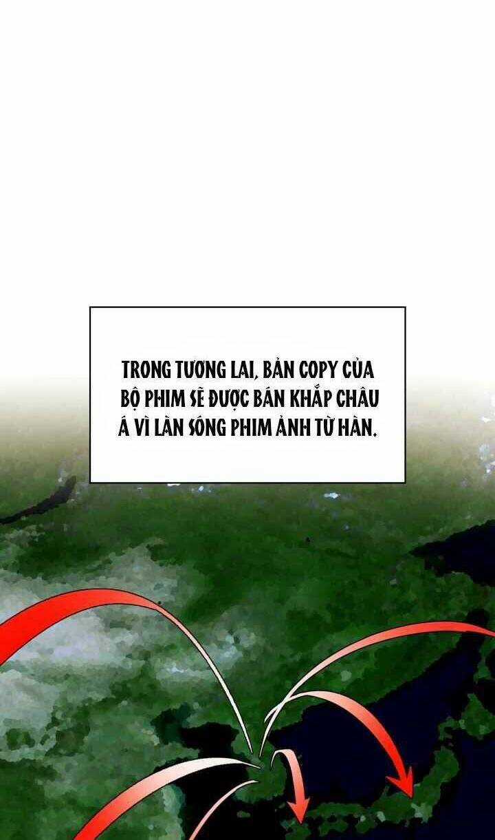 Sống Như Một Diễn Viên Chapter 43 trang 21