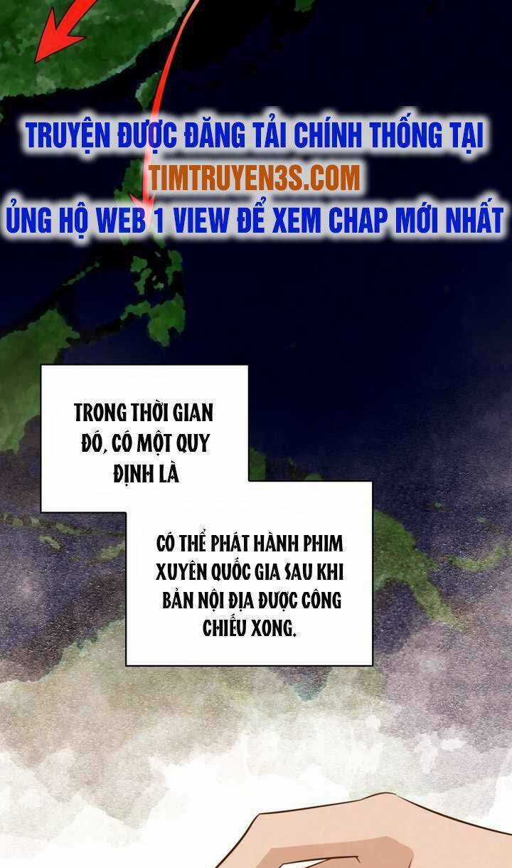 Sống Như Một Diễn Viên Chapter 43 trang 22