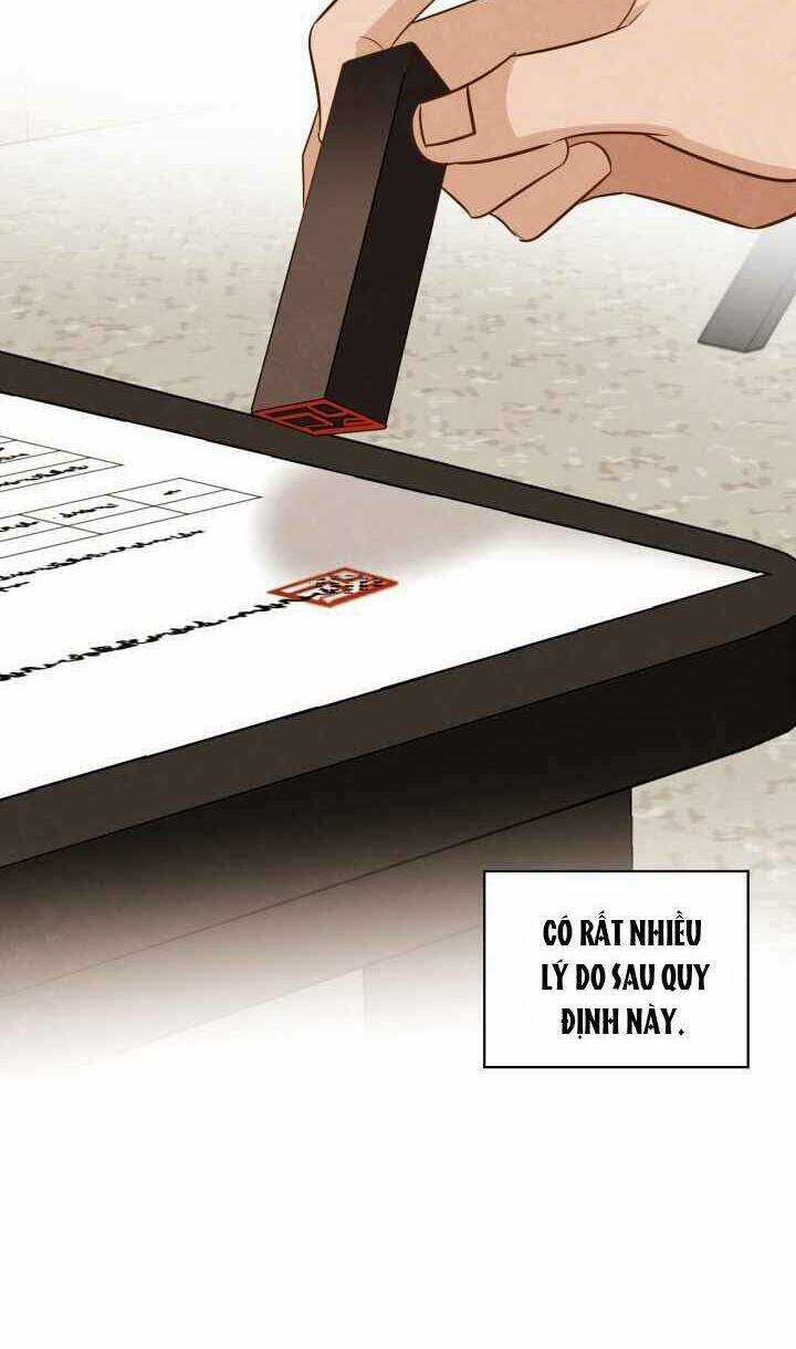 Sống Như Một Diễn Viên Chapter 43 trang 23