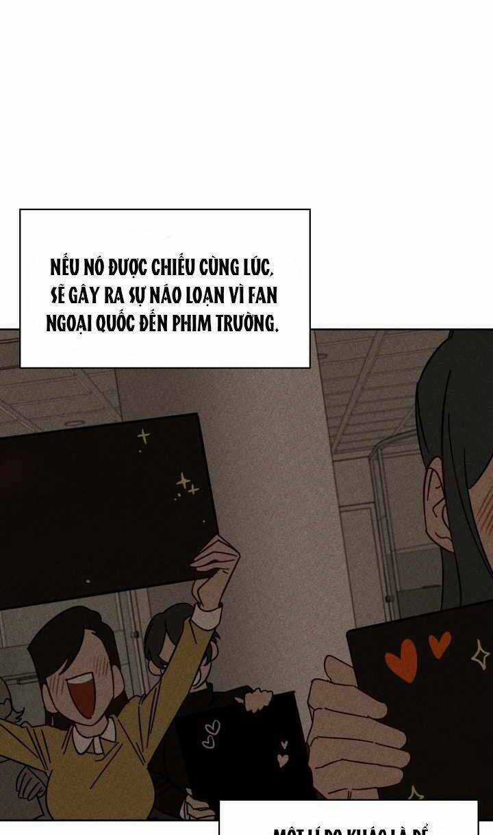 Sống Như Một Diễn Viên Chapter 43 trang 24