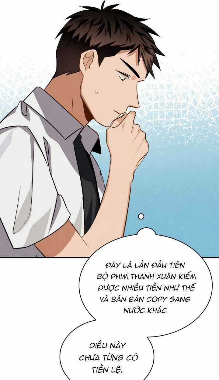 Sống Như Một Diễn Viên Chapter 43 trang 26