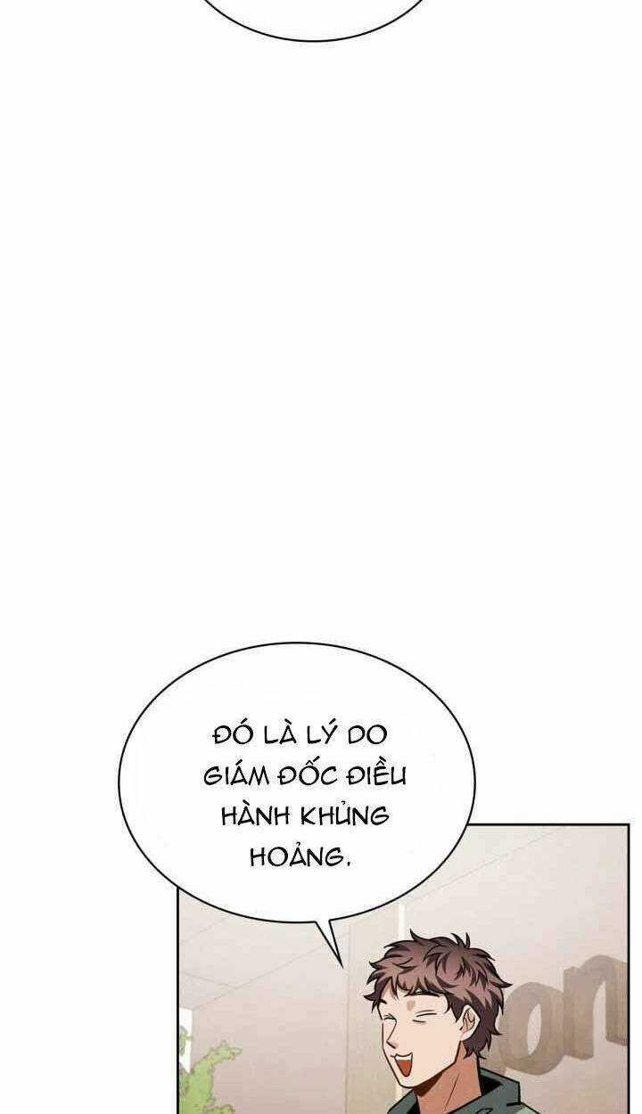 Sống Như Một Diễn Viên Chapter 43 trang 27