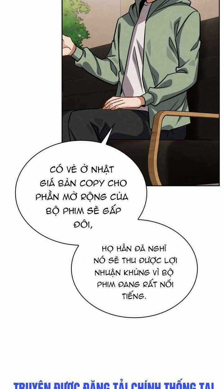 Sống Như Một Diễn Viên Chapter 43 trang 28