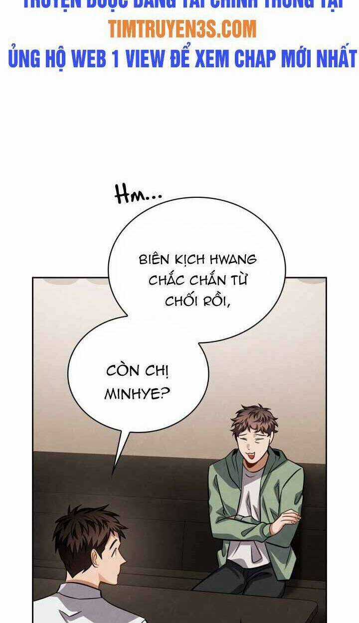 Sống Như Một Diễn Viên Chapter 43 trang 29