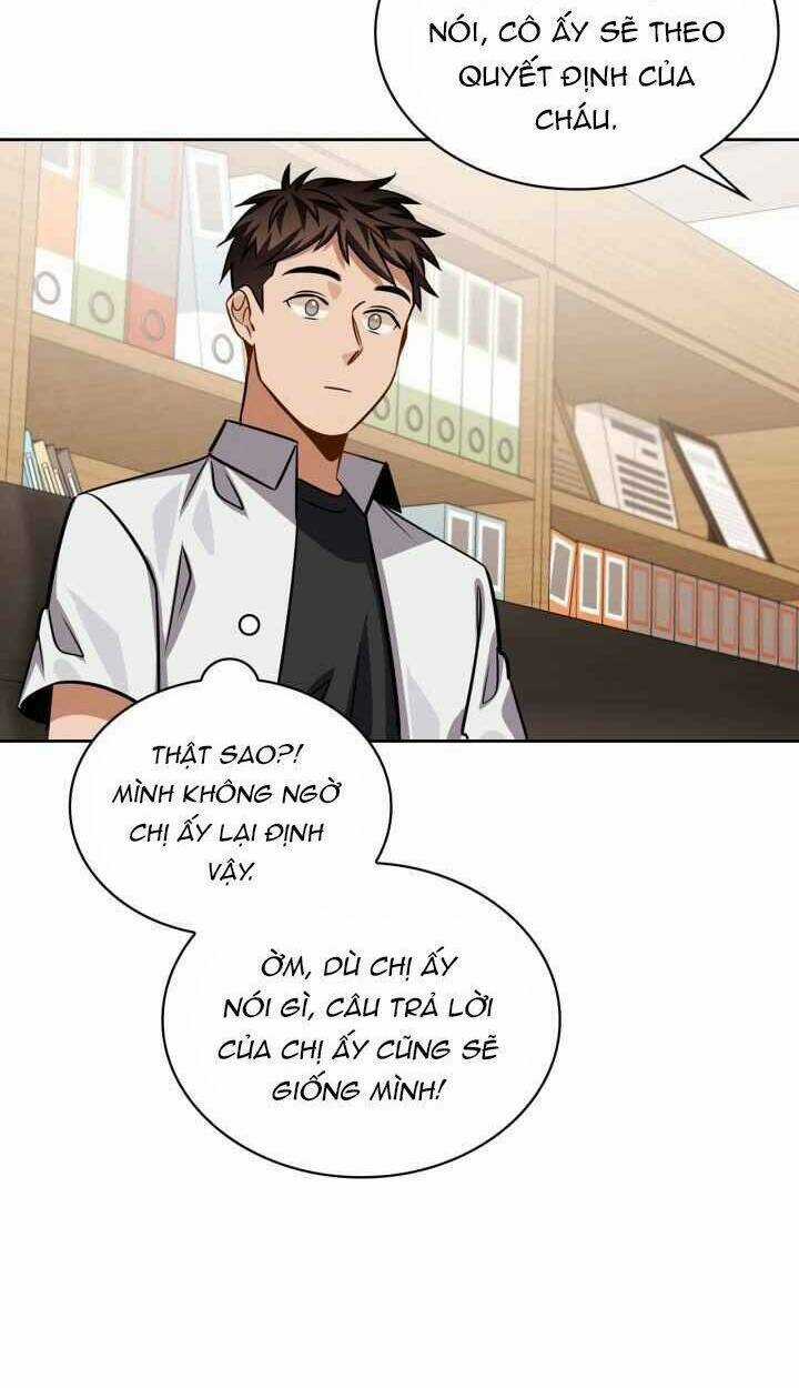 Sống Như Một Diễn Viên Chapter 43 trang 31