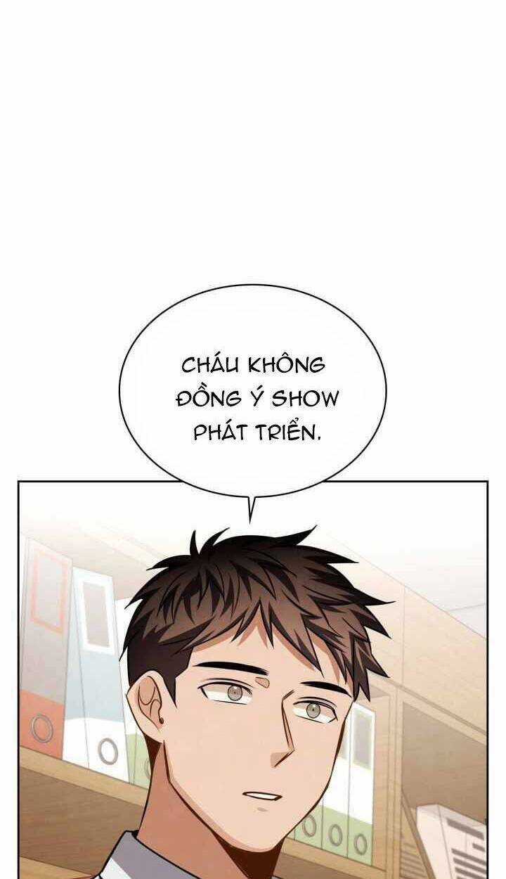 Sống Như Một Diễn Viên Chapter 43 trang 32