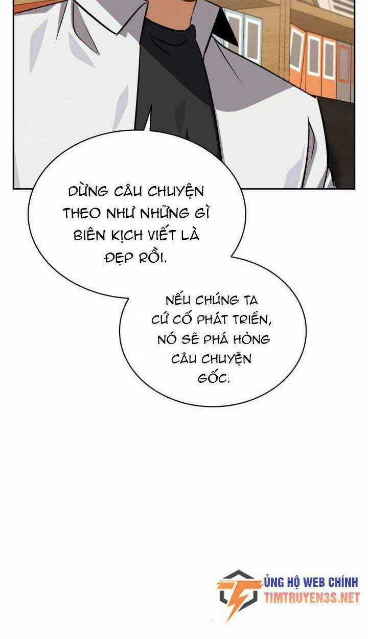 Sống Như Một Diễn Viên Chapter 43 trang 33