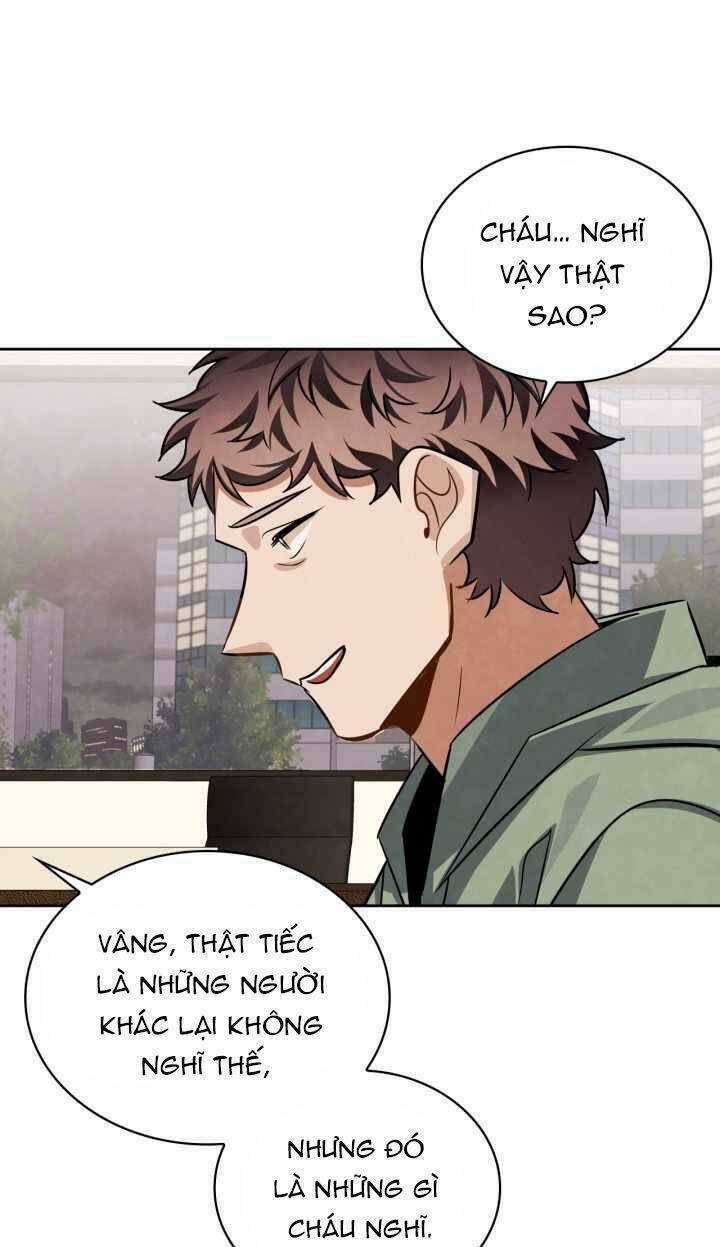 Sống Như Một Diễn Viên Chapter 43 trang 34