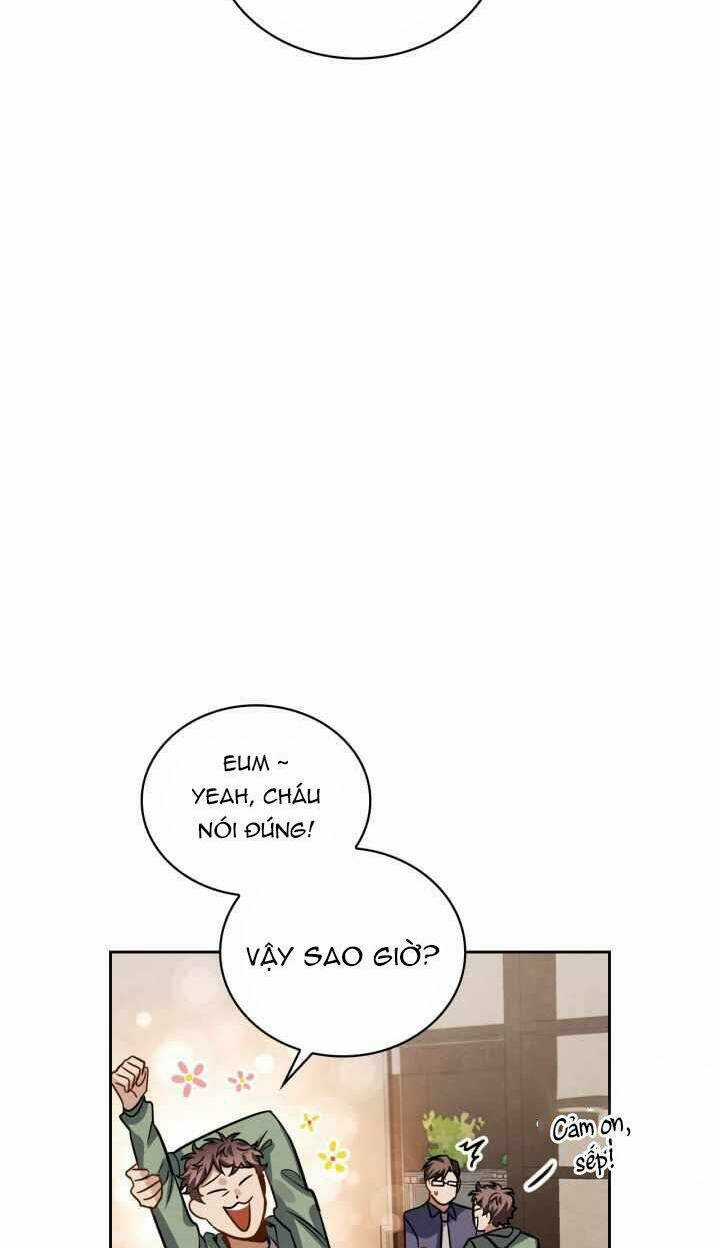Sống Như Một Diễn Viên Chapter 43 trang 35