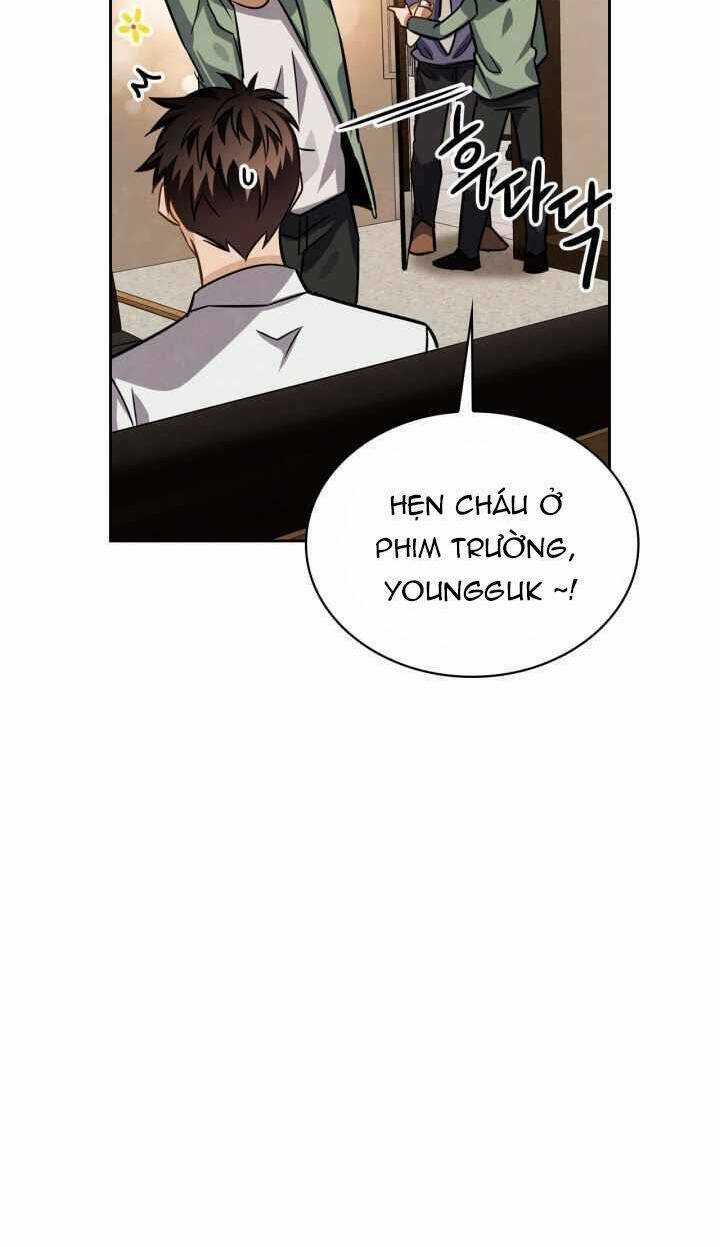 Sống Như Một Diễn Viên Chapter 43 trang 36