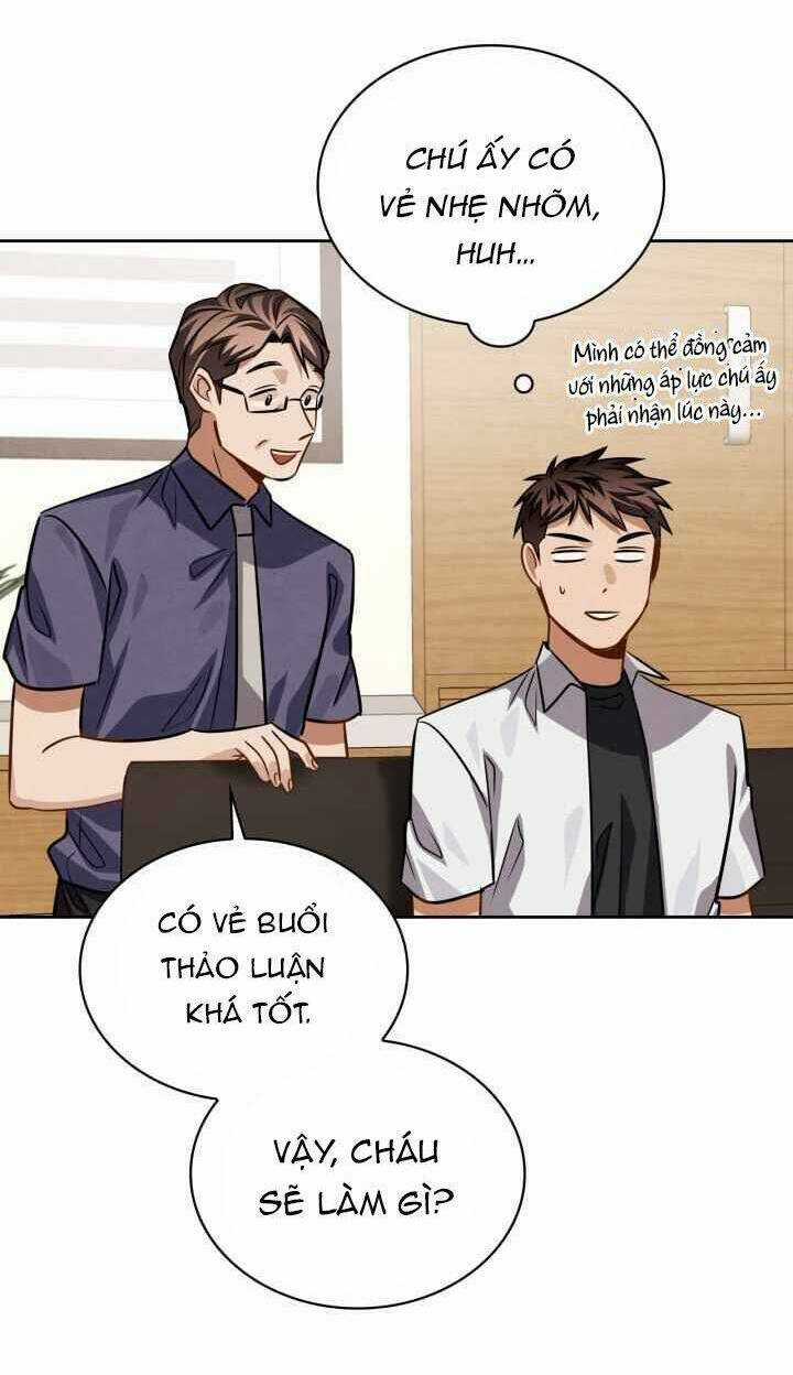 Sống Như Một Diễn Viên Chapter 43 trang 37