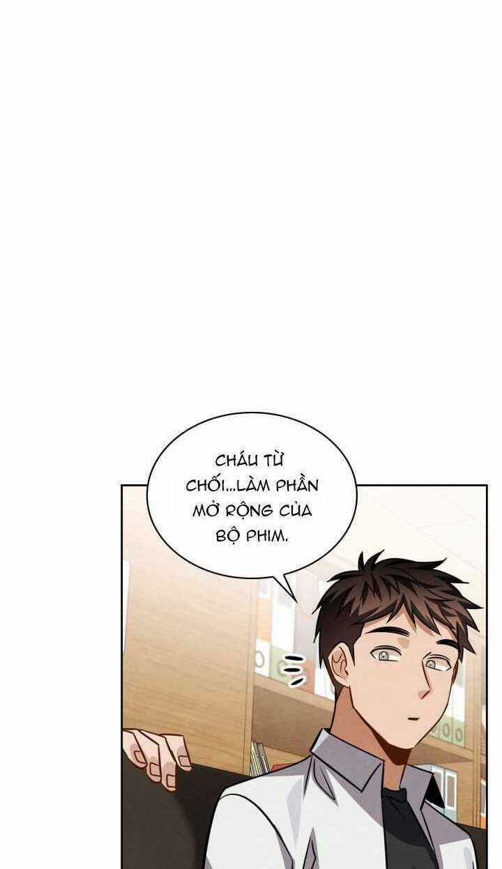 Sống Như Một Diễn Viên Chapter 43 trang 38