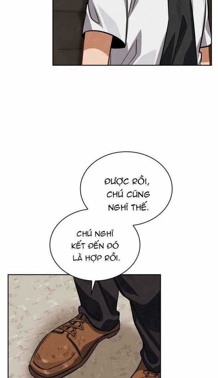 Sống Như Một Diễn Viên Chapter 43 trang 39
