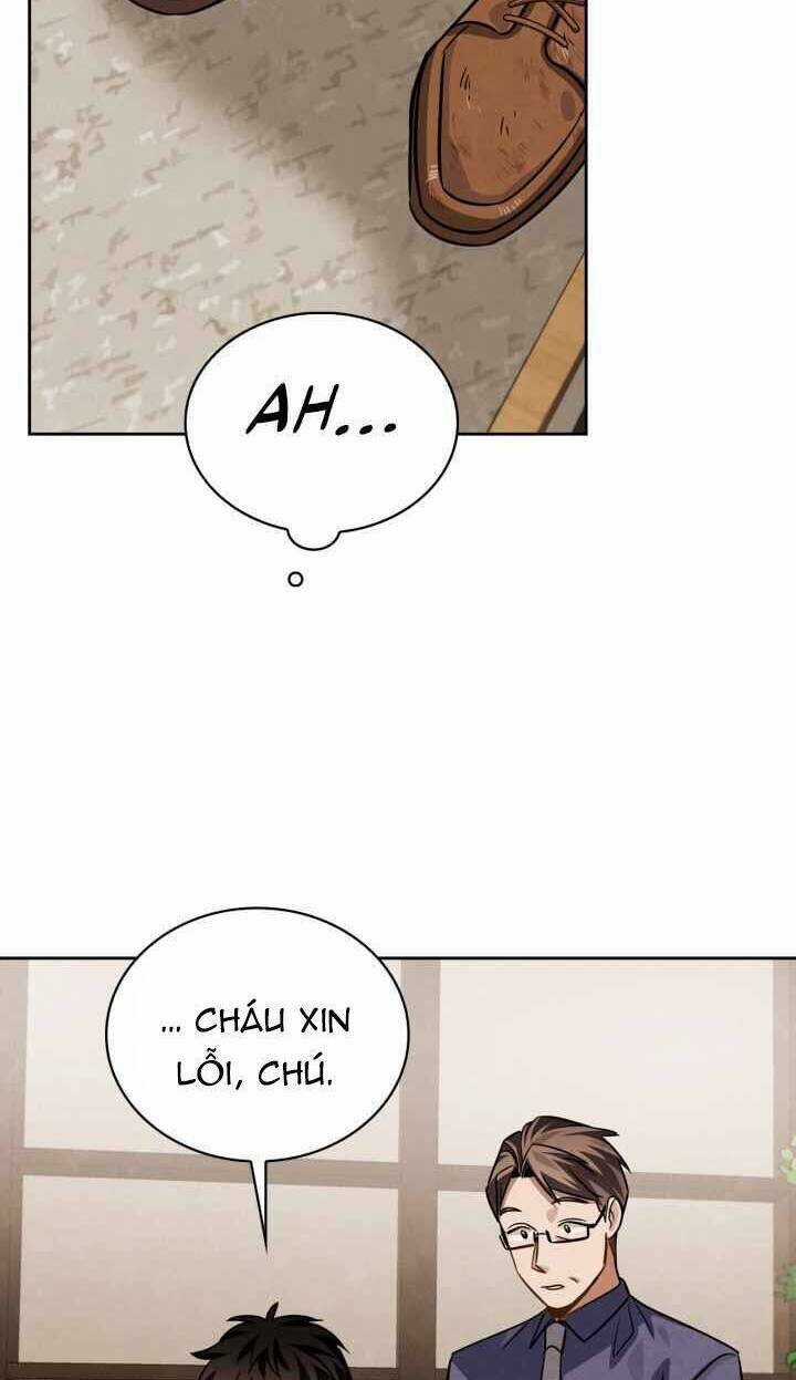 Sống Như Một Diễn Viên Chapter 43 trang 40