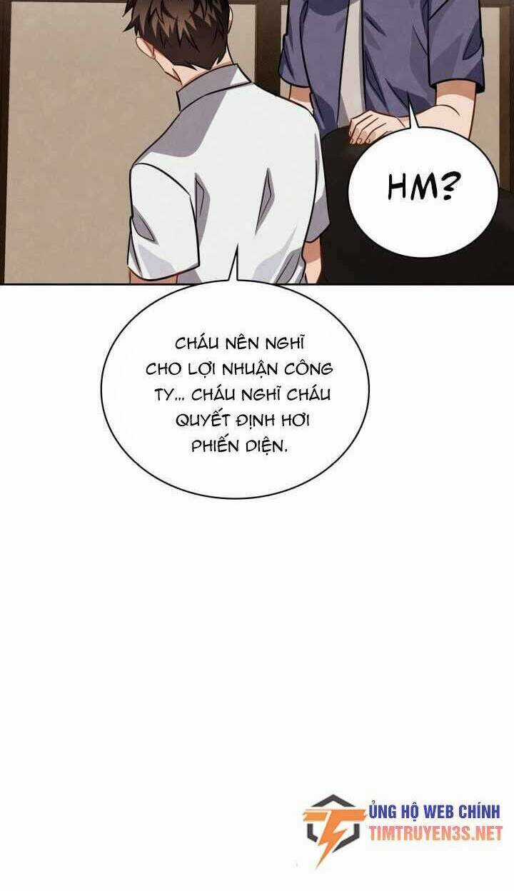Sống Như Một Diễn Viên Chapter 43 trang 41