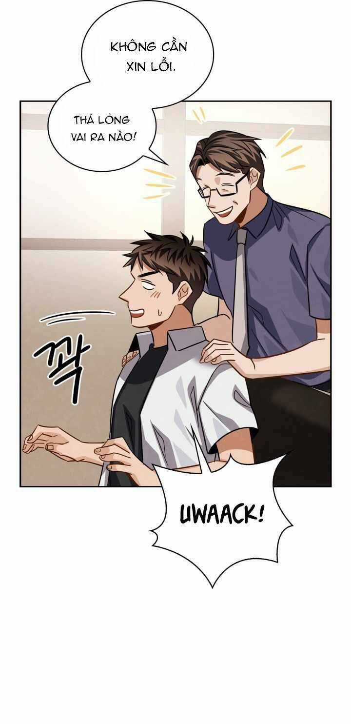 Sống Như Một Diễn Viên Chapter 43 trang 42