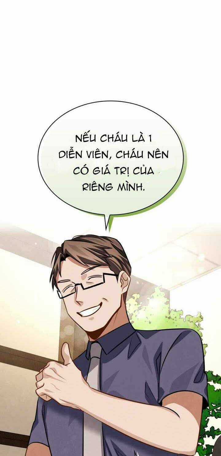 Sống Như Một Diễn Viên Chapter 43 trang 43