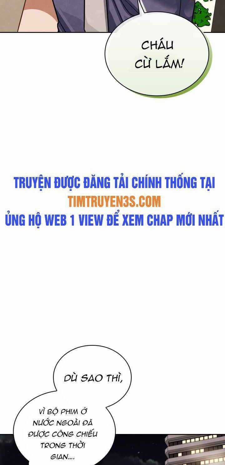 Sống Như Một Diễn Viên Chapter 43 trang 44