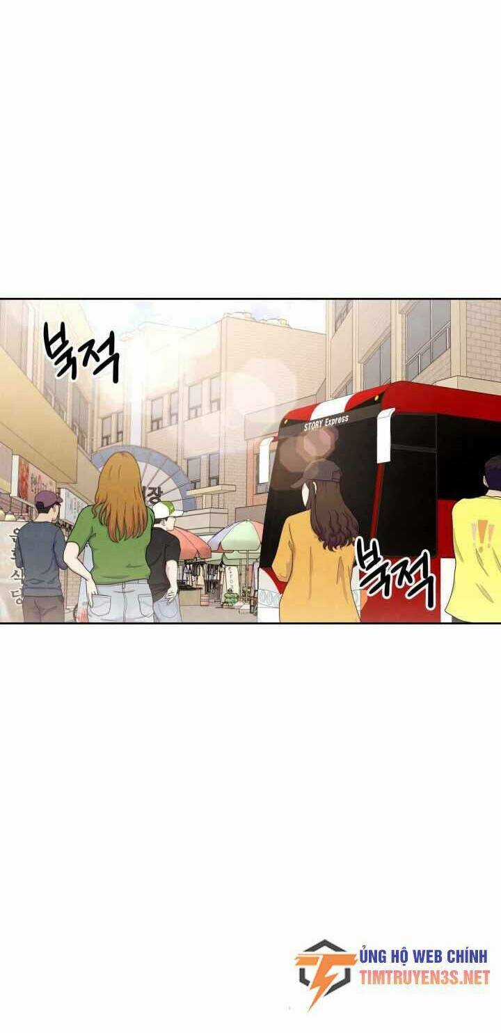 Sống Như Một Diễn Viên Chapter 43 trang 47