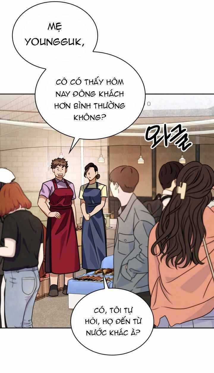 Sống Như Một Diễn Viên Chapter 43 trang 48