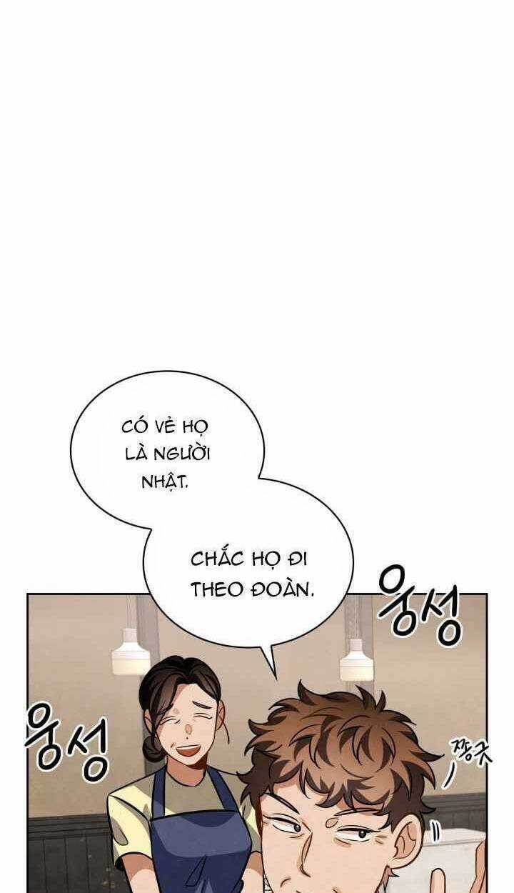 Sống Như Một Diễn Viên Chapter 43 trang 49