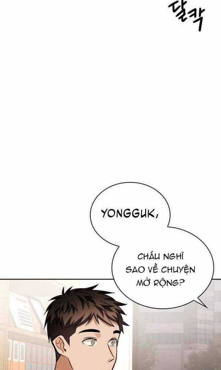 Sống Như Một Diễn Viên Chapter 43 trang 5