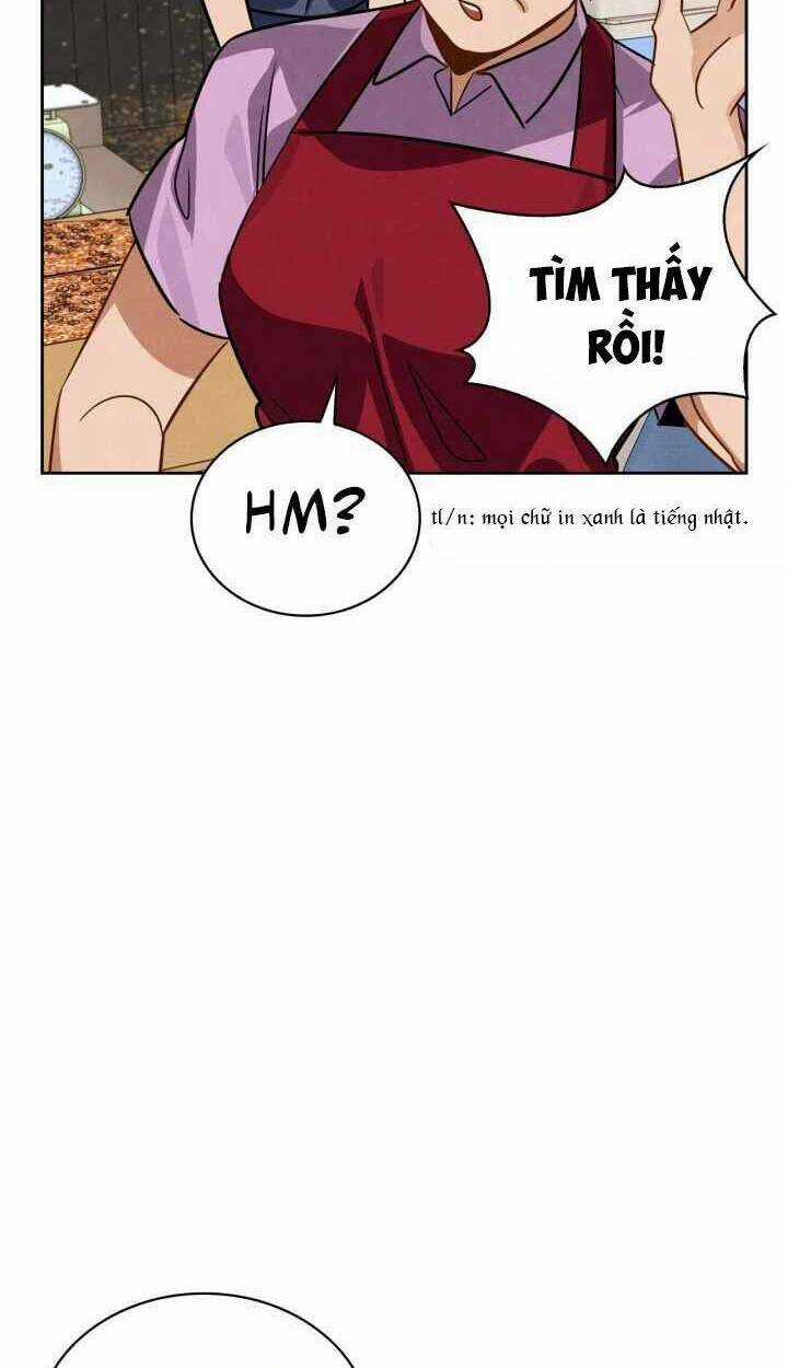 Sống Như Một Diễn Viên Chapter 43 trang 50