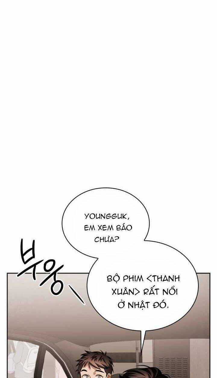 Sống Như Một Diễn Viên Chapter 43 trang 54