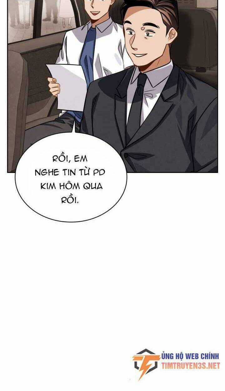 Sống Như Một Diễn Viên Chapter 43 trang 55