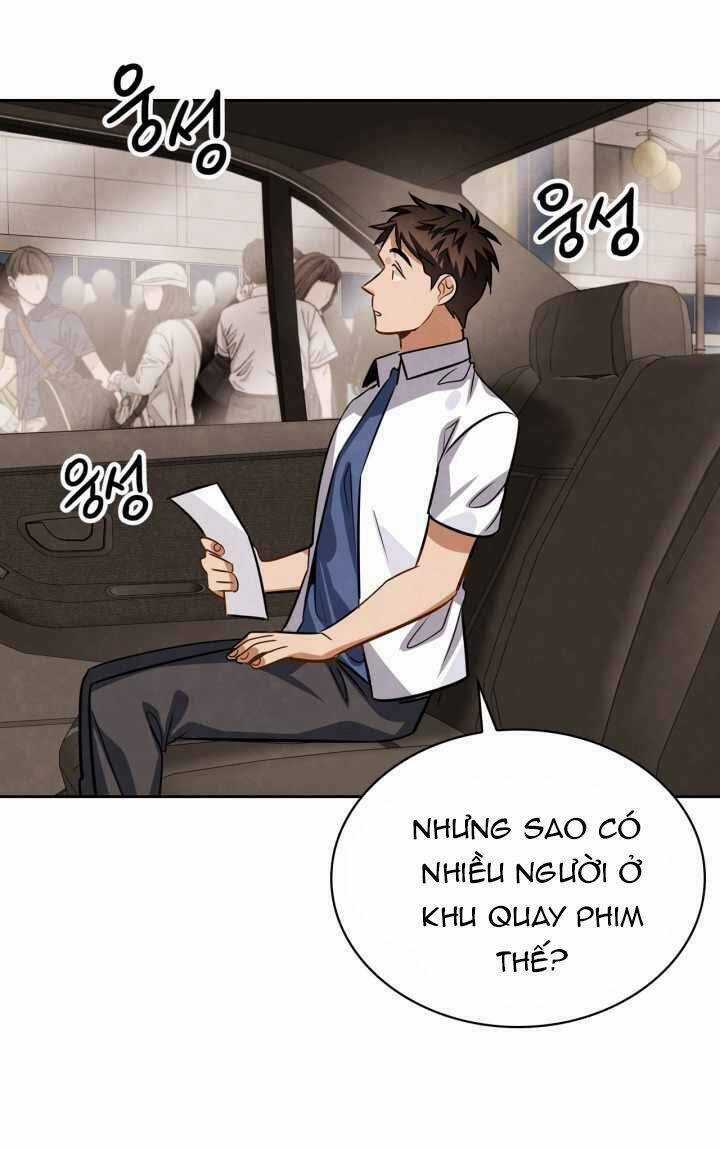 Sống Như Một Diễn Viên Chapter 43 trang 56