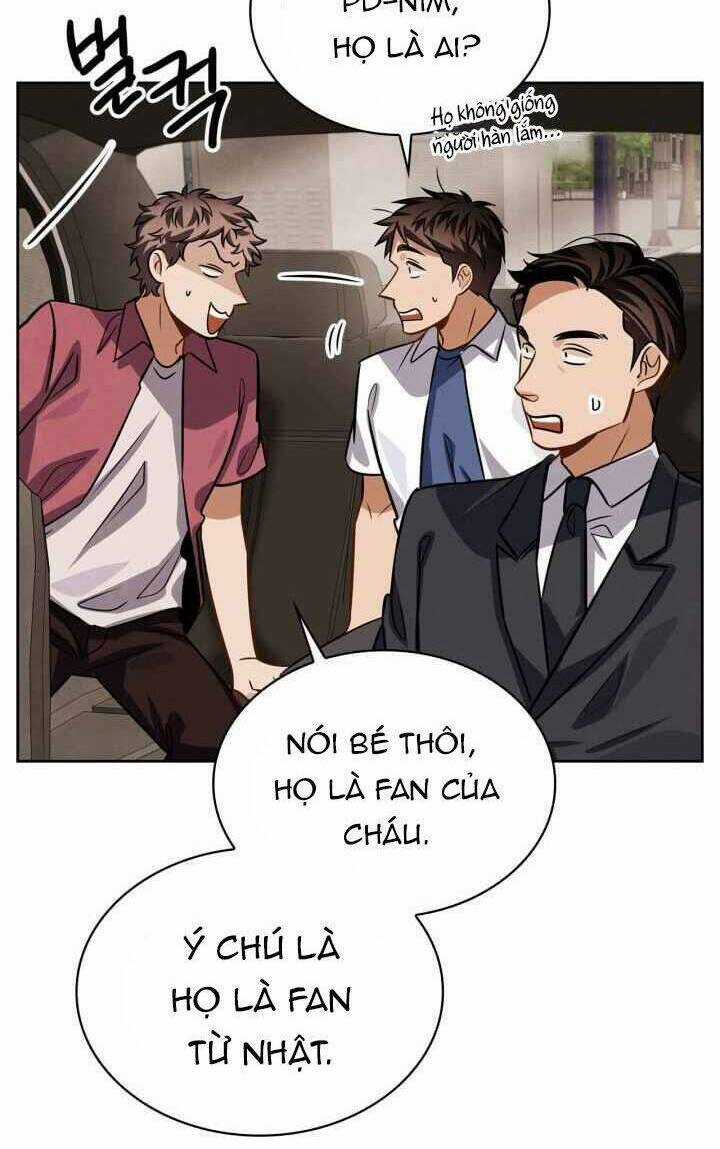 Sống Như Một Diễn Viên Chapter 43 trang 59