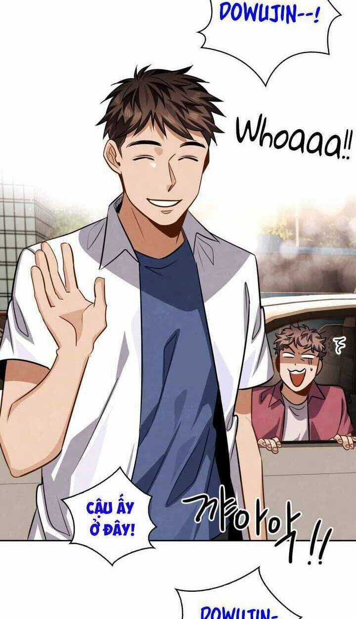 Sống Như Một Diễn Viên Chapter 43 trang 66