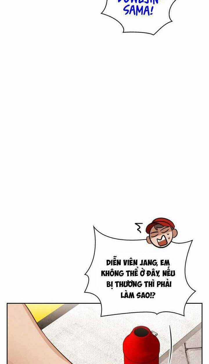Sống Như Một Diễn Viên Chapter 43 trang 67